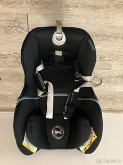 Cybex Sirona M2 isize + isofix Base M Liberec-Mladá Boleslav