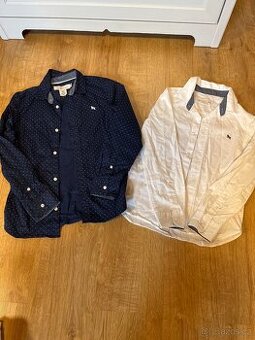 Chlapecke kosile H&M 134