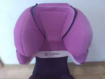 Cybex Solution X-fix