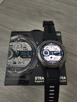 Zeeblaze Stratos 2 ultra