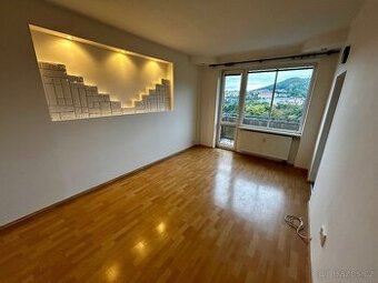 Pronájem bytu 2+1, Hybešova, Karlovy Vary
