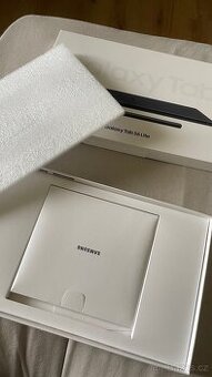 Samsung Galaxy tab s6 Lite