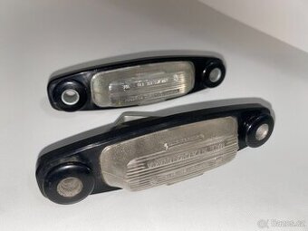 Škoda 100,110,110R,110 R nové stropné svetielka