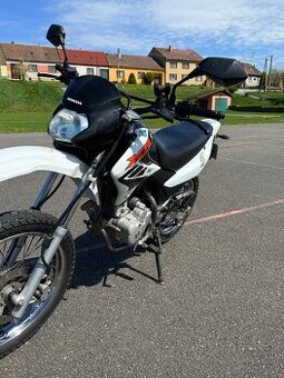 HONDA XR 125 L    Prodám