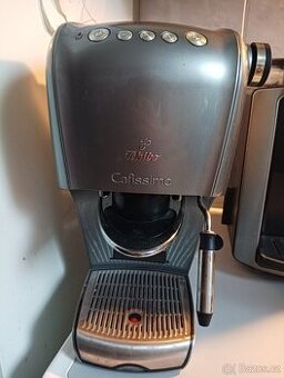 Kavovar Tchibo Cafissimo