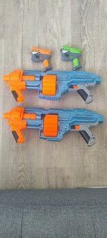 Hasbro Nerf Elite 2.0 Shockwave RD