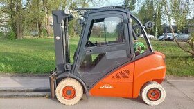 Linde H30T