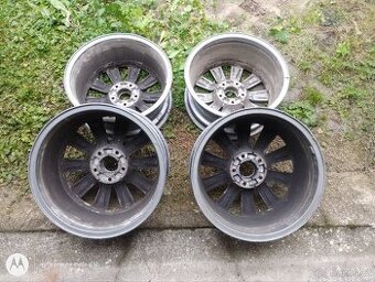 Peugeot 308 t9 i P5 ALU kola 16 7J ET44