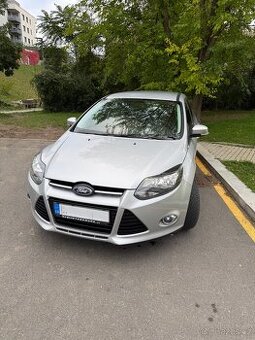 Ford Focus Combi 2012 1.6TDCI 85kw - 1