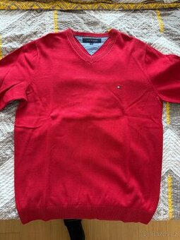 Pánský svetr Tommy Hilfiger