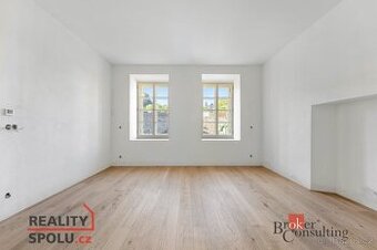 Prodej, byty/2+kk, 70.5 m2, Slavíkova 1, 26223 Jince, Příbra