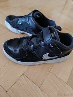 Dětské tenisky Nike Jordan