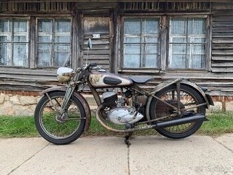 Victoria KR25