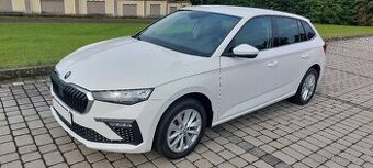 Scala FL1,0TSi(85kW)TopSelect.-ZÁRUKA-MR25,-52t.km,odp.DPH