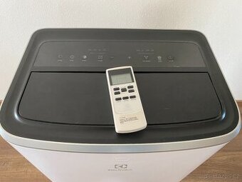 Mobilní klimatizaci Electrolux EXP26U338CW