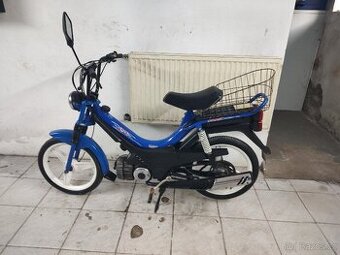 Manet Korado 216 2 kw