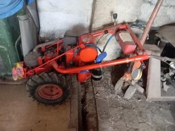 LISTA MF-70