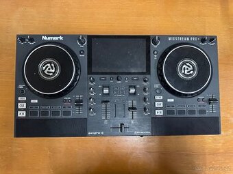 DJ kontroler Numark Mixstream PRO+