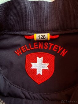 Dětská bunda 💥Wellensteyn💥