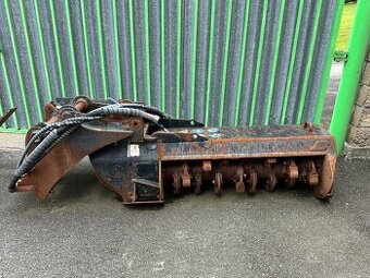 Fréza s kleštěmi SEVE CBZ-027