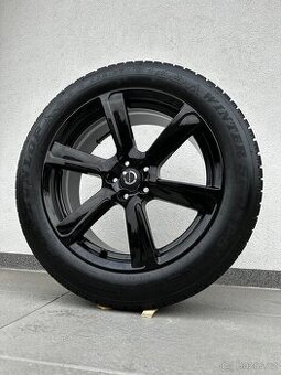 Alu kola 5x112 r19 s pneu (vlv90)