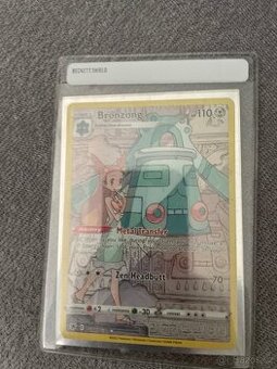 Bronzong pokemon