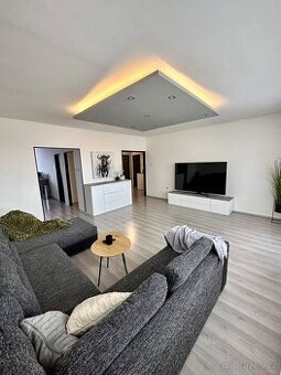 Byt NIVNICE 100 m² + TERASA