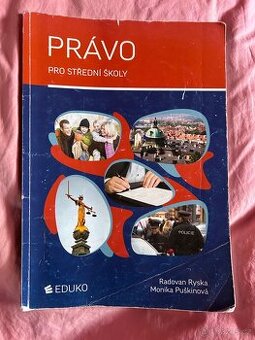 Učebnice společenských věd