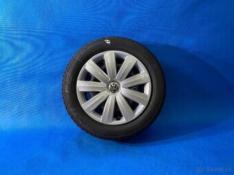sada zimních kol 205/55/R16 Continental
