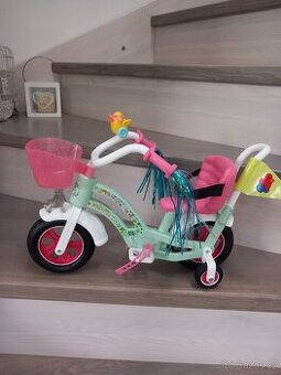 Baby born kolo pro panenku