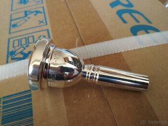 Prodám nátrubek Vincent Bach 6 a 1/2 A, velká stopka