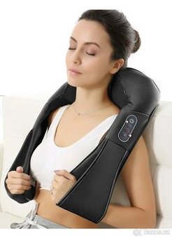 Masážní límec NAIPO MGS-150DC