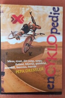 Odborné knihy - en cyklo pedie