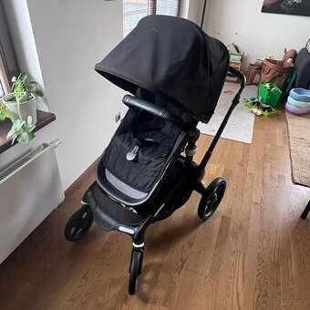 Bugaboo Fox 5