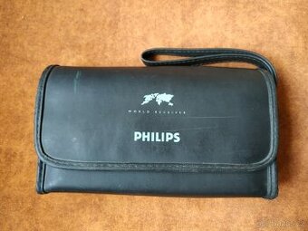 Walkman/diktafon Sony