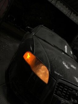 Audi A4 B7 3.0 TDI Quattro S-line (2006) - 1