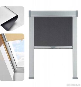 Roleta střešní okno