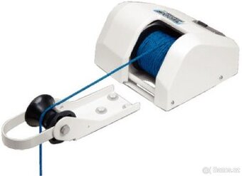 KOTEVNÍ NAVIJAK FISHERMAN 25 SW