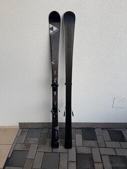 dámské lyže FISHER TURN 68