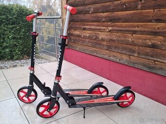 Skládací koloběžka