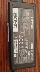 Napájecí adaptér Nabíječka pro notebook Acer 65W 19V 3.42A 5