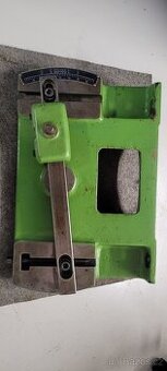 Kuželové pravítko TOS S28