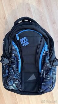 Školní batoh - Bagmaster