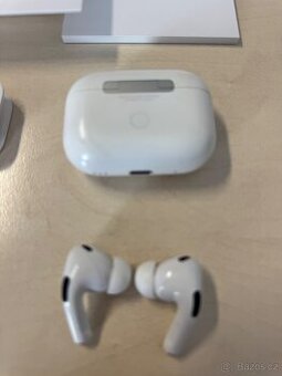 Apple AirPods Pro 2 USB C-original