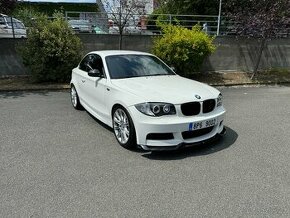 Prodám BMW 135 i E 82