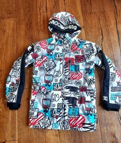 Snowboardová bunda DC