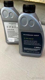 Olej spojky Haldex G 065 175 A2