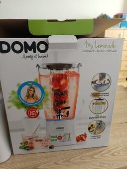 Výrobník ovocných nápojů