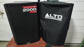 prodám reprobox ALTO TS315