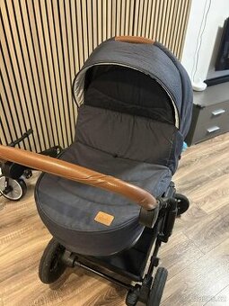 Trojkombinační kočárek Kinderkraft